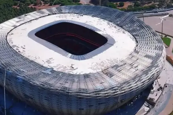 2026 World Cup Qualifiers: Morocco to host Niger at Moulay Abdellah Stadium on September 5