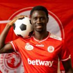 Alain Gouaméné backs Cameroonian goalkeeper André Onana to shine at Manchester United