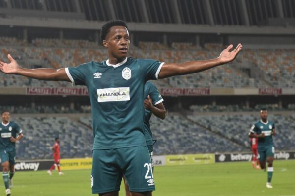 South African midfielder Rowen Human set to join Albanian outfit Partizani