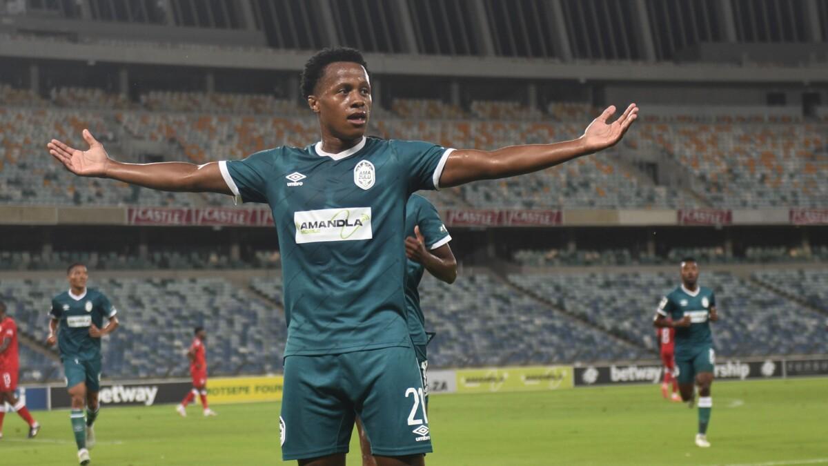 South African midfielder Rowen Human set to join Albanian outfit Partizani