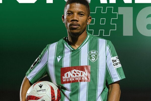 South African outfit Siwelele FC secure signing of ex-Kaizer Chiefs winger Tebogo Potsane