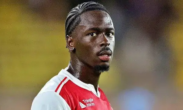 Franco-Malian midfielder Soungoutou Magassa set for €20m move from AS Monaco to West Ham United 