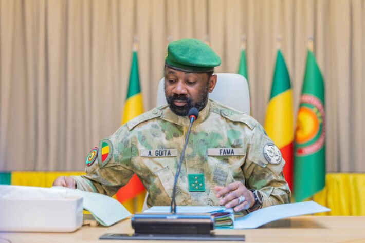 Mali Bamako set to host 2025 Assimi Goïta Super Cup in celebration of national unity Mali Bamako set to host 2025 Assimi Goïta Super Cup in celebration of national unity   Your Ultimate African Football Destination | Africa Soccer