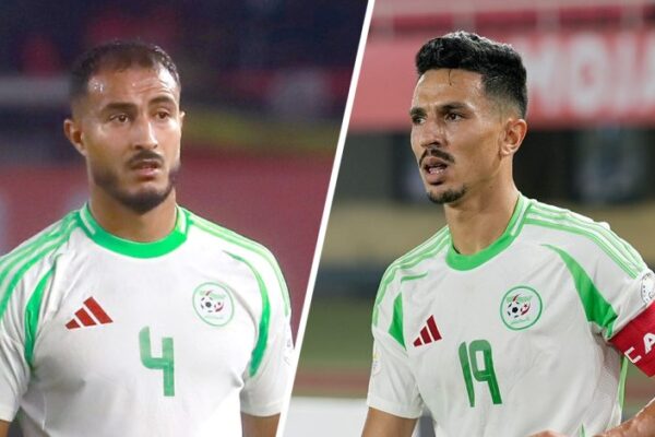 Adam Alilet and Ayoub Ghazala partnership rekindles hope for Algeria’s defensive future