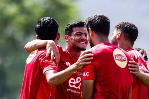 Al Ahly top CAF club rankings ahead of new African season