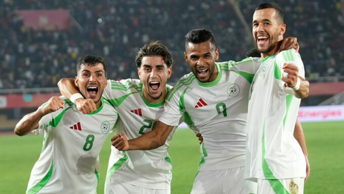 Algeria make statement of intent as CHAN 2024 gets underway Algeria make statement of intent as CHAN 2024 gets underway   Your Ultimate African Football Destination | Africa Soccer