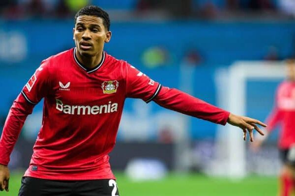 Moroccan winger Amine Adli on verge of Bournemouth switch