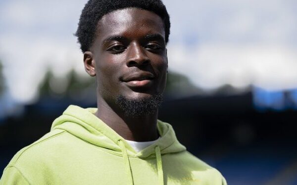 Franco-Ivorian defender Ange Caumenan N'Guessan eager to prove himself at Slovan Liberec after Torino loan move