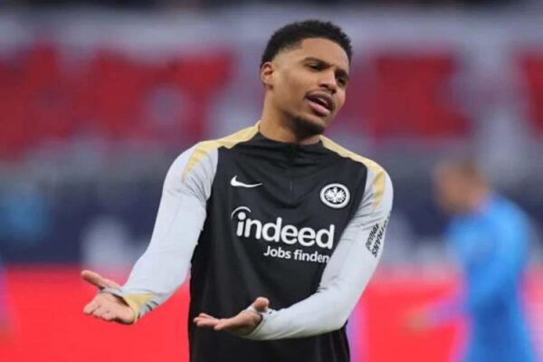 Torino FC ends pursuit of Cameroonian defender Aurèle Amenda