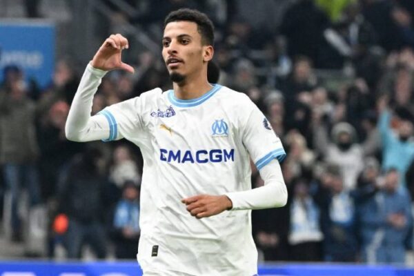 Espanyol Barcelona submit official bid for Moroccan international Azzedine Ounahi as transfer battle with Girona intensifies