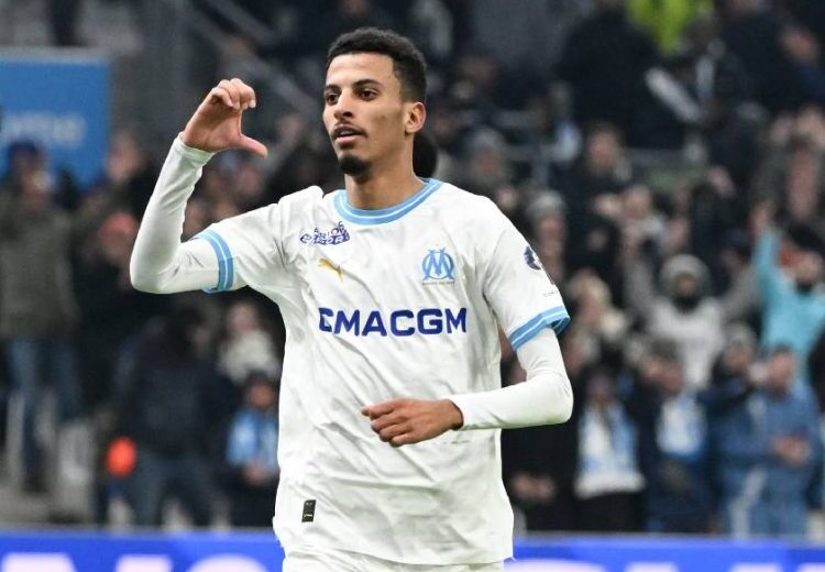 Espanyol Barcelona submit official bid for Moroccan international Azzedine Ounahi as transfer battle with Girona intensifies
