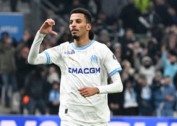 Espanyol Barcelona submit official bid for Moroccan international Azzedine Ounahi as transfer battle with Girona intensifies