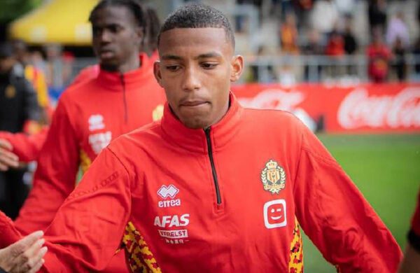 Algerian defender Rafik Belghali seals move to Hellas Verona in Serie A