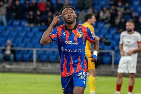 Ivorian striker Bénie Traoré linked with Bologna move Amid Basel negotiation standoff