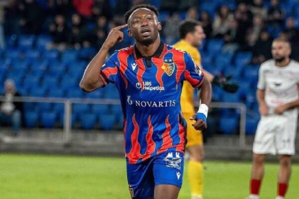 Bologna target Ivorian international Bénie Traoré in summer transfer move