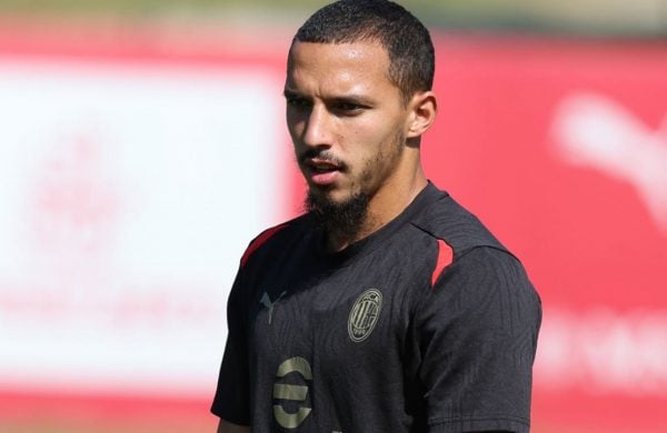 Ismaël Bennacer's injury clouds transfer future as summer deadline approaches