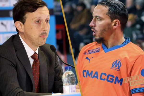 Olympique de Marseille revive Algerian international Ismaël Bennacer pursuit amid Adrien Rabiot swap talks