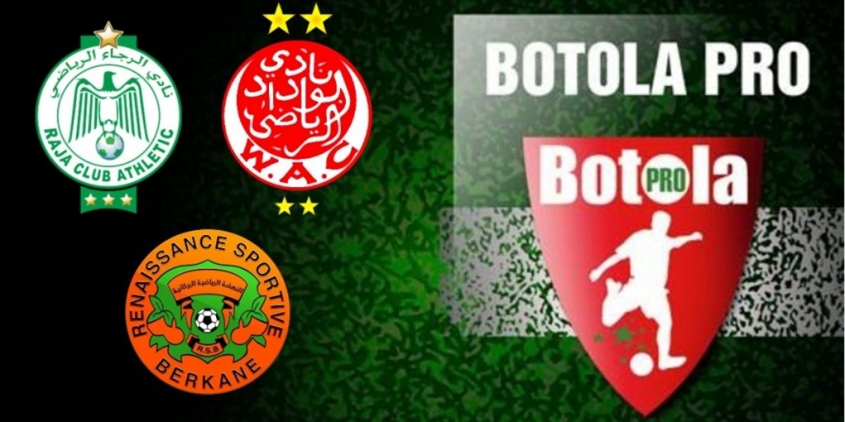 Moroccan Botola kick-off postponed to September amid CHAN commitments