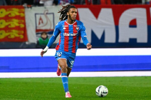 Franco-Burkinabè defender Brahim Traoré set to Join Krakow in €500,000 transfer