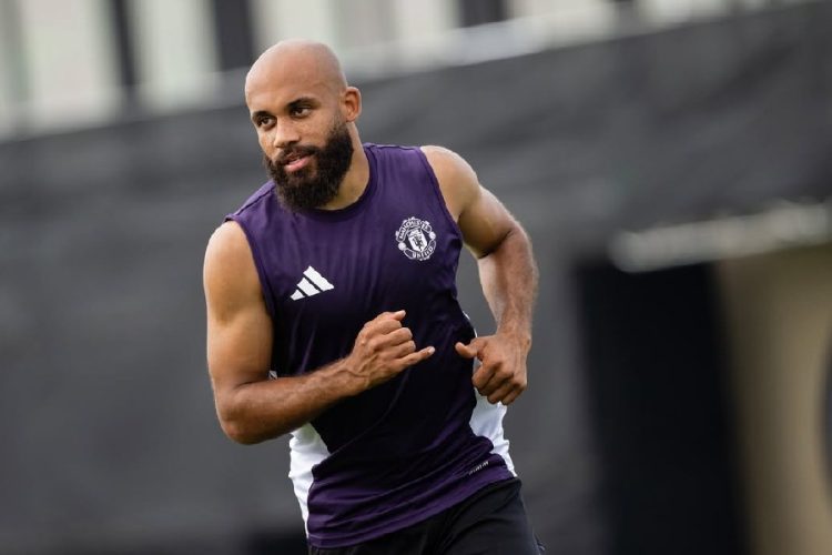 Cameroon: Eric Djemba-Djemba hails Bryan Mbeumo as Manchester United’s new spark