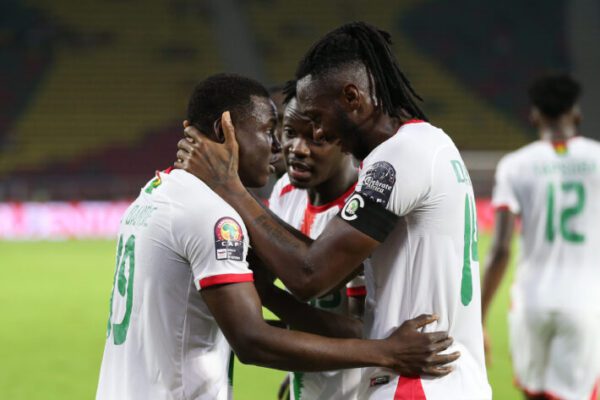 Burkina Faso coach Brama Traoré Set to announce squad for Egypt and Djibouti fixtures