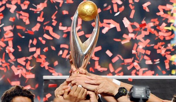 CAF Champions League preliminary round fixtures set as clubs prepare for first-leg battles