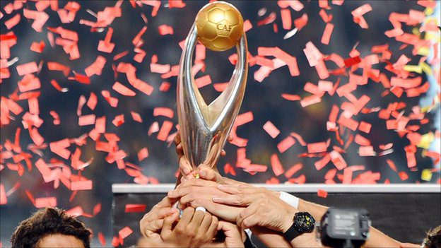 CAF Champions League preliminary round fixtures set as clubs prepare for first-leg battles