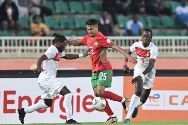 CHAN 2024: Full schedule for third round of Group Stage matches