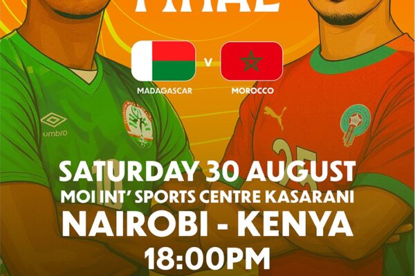 CHAN 2024 final: Morocco chase third crown as Madagascar dream of historic triumph