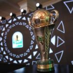 Ghana midfielder Forson Amankwah targets 2026 World Cup qualification