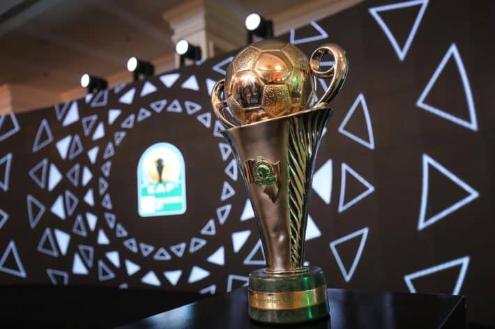 CAF Cup preliminary round draw sets stage for exciting African football showdowns