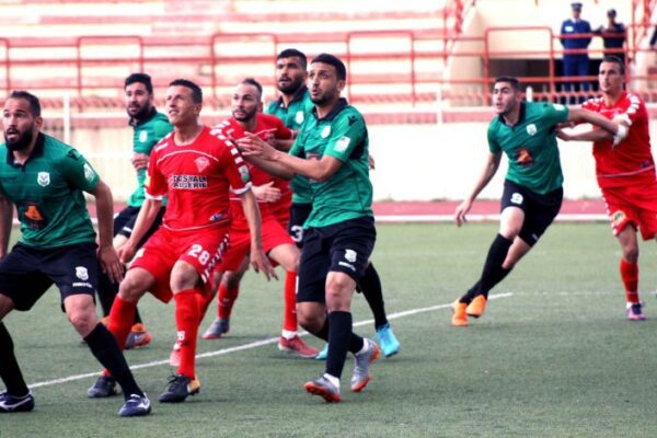 Algerian Football Authorities move toward establishing players’ association