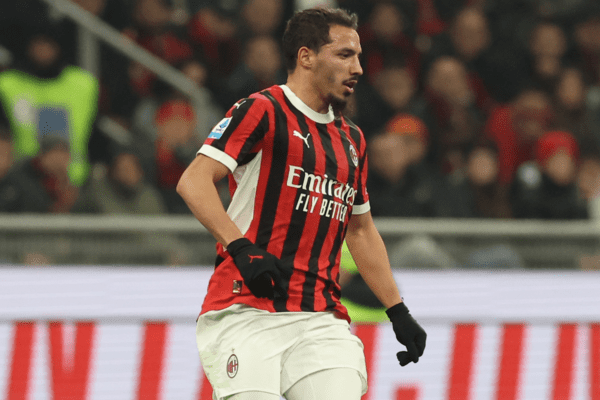 Beşiktaş target Algerian international Ismaël Bennacer as midfielder eyes fresh challenge