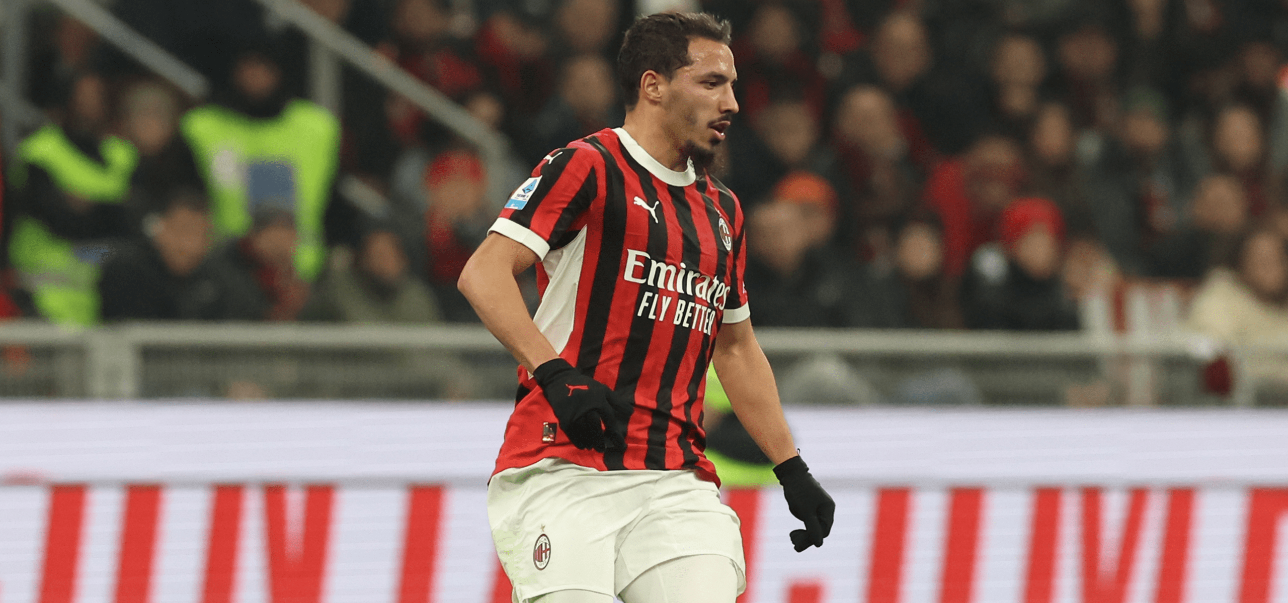 Beşiktaş target Algerian international Ismaël Bennacer as midfielder eyes fresh challenge