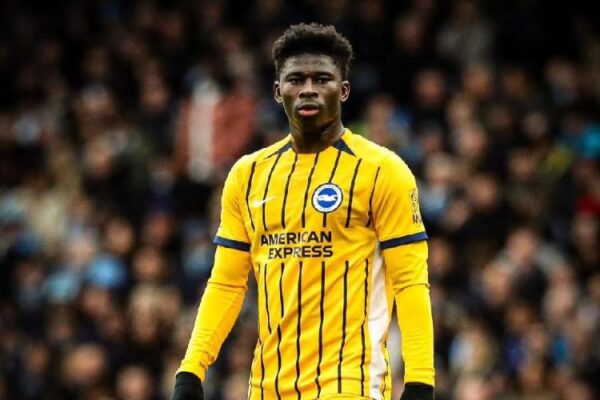 Manchester United eye Carlos Baleba as financial boost strengthens transfer ambitions