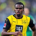 English-Nigerian midfielder Carney Chukwuemeka set for permanent switch to Borussia Dortmund