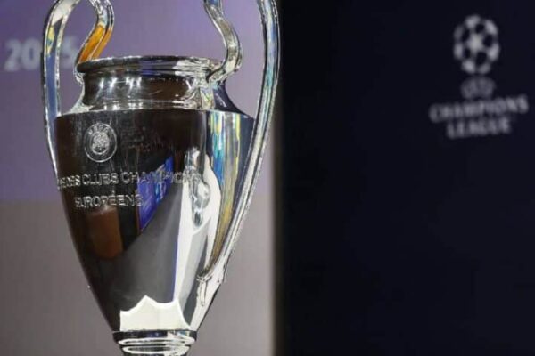 Champions League draw sets stage for high-profile African showdowns