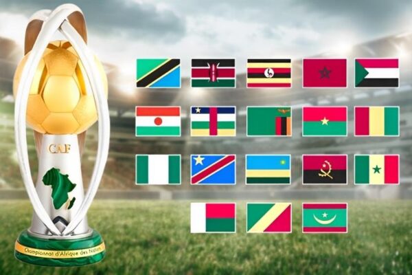Fierce battle for glory as African Nations Championship 2025 kicks off