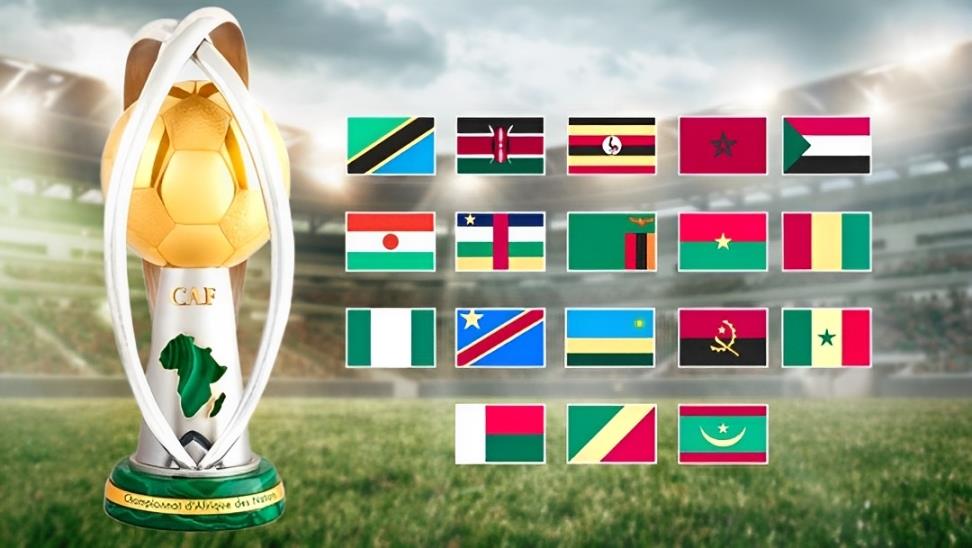 Fierce battle for glory as African Nations Championship 2025 kicks off