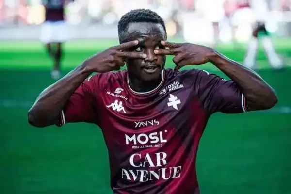 Middlesbrough close In on Senegalese winger Cheikh Sabaly