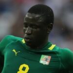 Guinean striker Mohamed Bayo set for loan move to Gaziantep FK