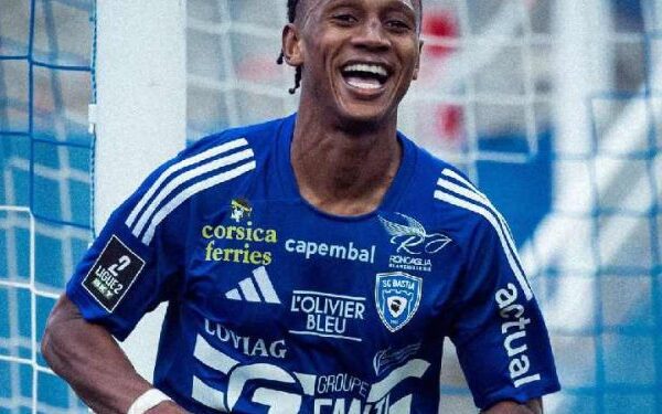 Trabzonspor make major move for Ivorian midfielder Christ Inao Oulaï