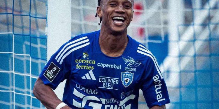 Trabzonspor make major move for Ivorian midfielder Christ Inao Oulaï