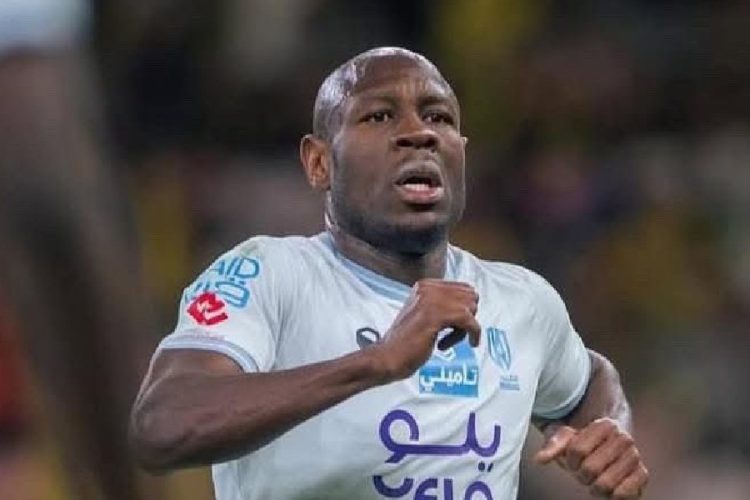 Cameroonian winger Christian Bassogog targeted by Esteghlal FC