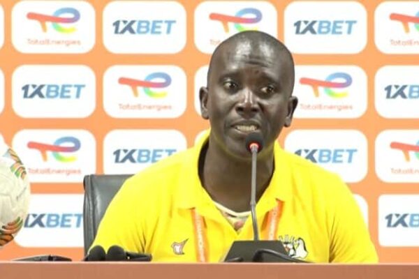 CHAN 2024 : Issa Balboné demands more despite Burkina Faso's four-goal triumph