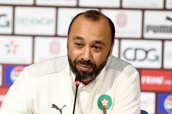CHAN 2024: Morocco coach Tarik Sektioui admits finishing Let team down in defeat to Kenya