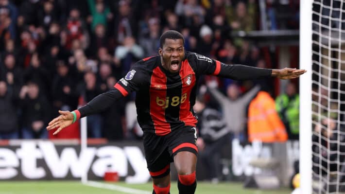 Brentford close in on €50m deal for Burkina Faso forward Dango Ouattara