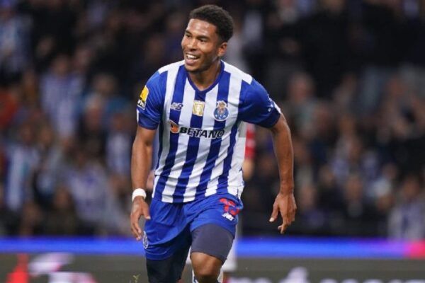 Birmingham City join race for Cameroonian international Danny Namaso