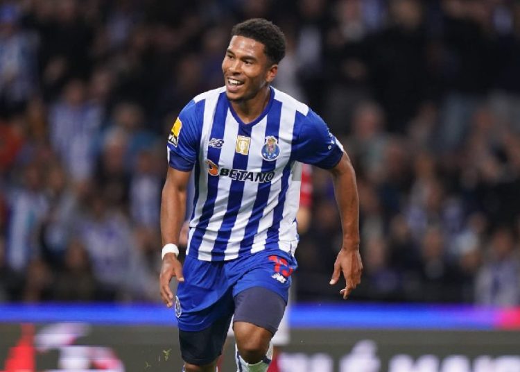 Birmingham City join race for Cameroonian international Danny Namaso