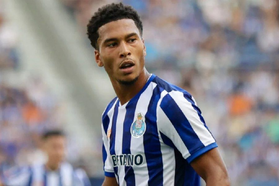 Cameroonian winger Danny Namaso set for FC Porto exit amid rising transfer interest